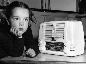 	Радио драма: Истинска река, 5. део