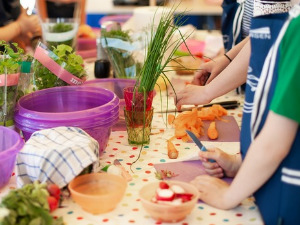 	Шегртска шушкања: Расадник, 2. део 