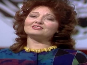  Медаљон - Вера Ивковић 