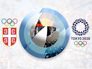 Српски спортисти успешни 10. дана Игара – бронза за Себића,  одбојкашице и ватерполисти у четвртфиналу