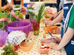 Шегртска шушкања: Сладолед 