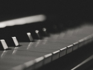 Клавирски концерти за леву руку пијанисте