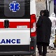 У саобраћајној несрећи у Урошевцу погинуо тинејџер