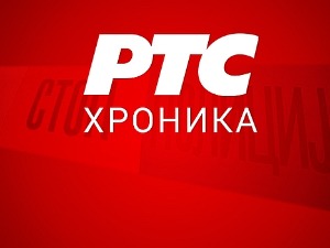 Запалио се аутобус из Новог Пазара