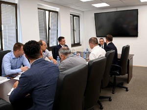 Вулин: ФБИ није учествовао у разбијању банде Беливук-Миљковић