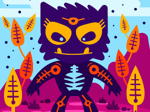  Добро јутро децо - Чудовиште из подрума 