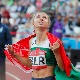 Кристина Тимановска преко Беча допутовала у Варшаву