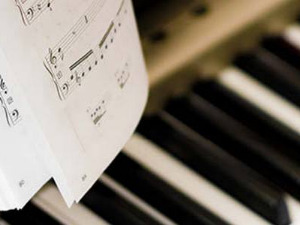 Свјатослав Рихтер - портрет уметника