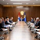 Вулин: Полиција спремна да се обрачуна са најсуровијим криминалним групама