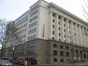 Оптужница против Мирослава Алексића правоснажна