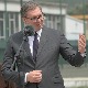 Вучић Пленковићу: Желимо најбоље односе, али се не извињавамо за наша страдања у Јасеновцу и Олуји