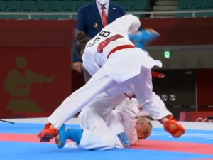 Јована Прековић у полуфиналу, обезбеђена нова медаља за Србију