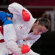 Јована Прековић у финалу, српска каратисткиња се бори за злато!