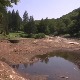 Где је нестало јастребачко језеро