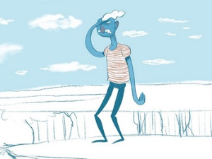  Добро јутро децо - Прадеда 