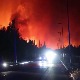 Пожари бесне од Италије до Русије, најкритичније у Грчкој