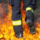 Београдски медији: Пожар у  насељу Винча