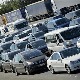 На Хоргошу аутобуси и аутомобили јутрос чекали на излаз два сата