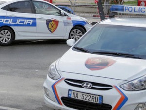 Драч, у контејнеру са храном седам килограма кокаина