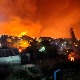 Пожари се не смирују, букти у Турској, Русији, Северној Македонији – најгоре у Грчкој