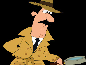  Добро јутро децо - Полицијски случај 