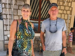 Индијана Џоунс проверава где је снимана „Игра престола“