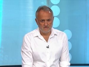 Гајић за РТС: Бронза одбојкашица је толико велика да не треба ништа "чачкати"