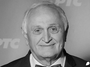 IN MEMORIAM - Новица Неговановић