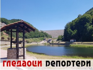 Гледаоци репортери (10. август 2021)
