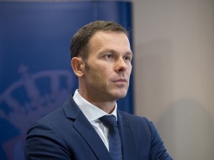 Мали: Држава испоштовала све што је договорено, у "Геокс" уложено 12, а у буџет се вратило 25 милиона евра