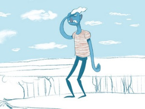  Добро јутро децо - Прадеда 