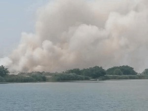 Винчанска култура у сенци вишедеценијске еколошке некултуре