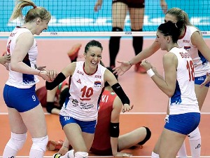 Огњеновић: Треће злато у низу на ЕП, надам се да то можемо