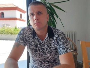 Богдан, рањени дечак са Бистрице: Не осећам потребу за осветом, али сам један тужан човек