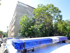 Хапшење у Лазаревцу – запалио смеће, пожар се проширио на две парцеле