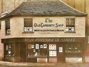  Добро јутро децо - Оливер Твист 