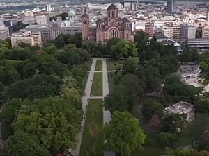  1001 Траг - Ташмајданско коло - Радојка и Тине Живковић 