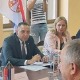 Вулин у Дрвару: Ако Федерација БиХ нема могућност или вољу да брине о Србима, Србија ће то чинити