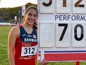 Балканијада: Светски рекорд и 11 медаља за Србију
