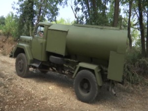 Мионица: Припадници Војске Србије помажу у снабдевању водом 
