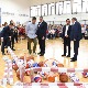 Ужице добило нову спортску халу, радови на обилазници почињу средином октобра