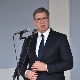 Вучић о Твитеру: Једва чекам да будем још један Трамп у свету
