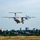 Прототип авиона срушио се у Подмосковљу, погинули сви чланови посаде