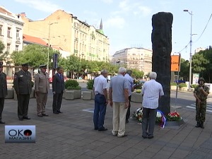 Петорица обешених - 80 година касније