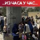 Председник Авганистана се обратио из УАЕ, талибанима замрзнут приступ милијардама долара у америчким институцијама