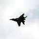 Срушио се "миг 29" током рутинског лета у Русији, погинуо пилот