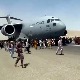 Фудбалер репрезентације Авганистана погинуо у паду са америчког авиона
