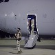 Северна Македонија, пун круг авганистанске кризе