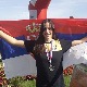 Српска атлетичарка Адриана Вилагош светска јуниорска шампионка