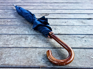  1001 Траг - Кишобран - Гордана Лазаревић 